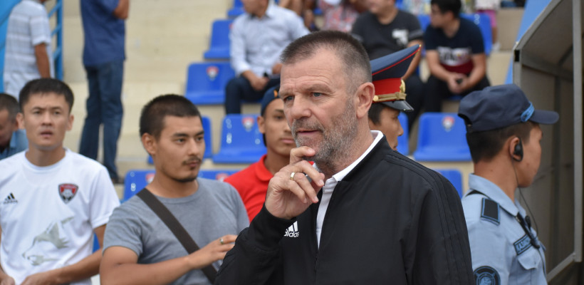 Стойчо Младенов отказывается тренировать «Кайсар» до конца сезона-2020. С ним могут уйти и легионеры