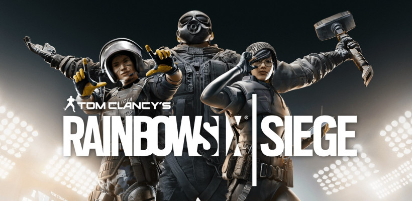 Ubisoft анонсировала последнее обновление пятого года для Rainbow Six Siege