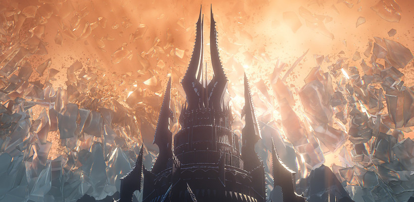 Опубликован кинематографический трейлер, посвященный World of Warcraft: Shadowlands