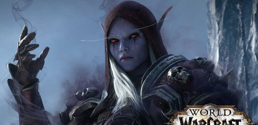 Blizzard продала 3,7 млн. копий World of Warcraft: Shadowlands за первые сутки