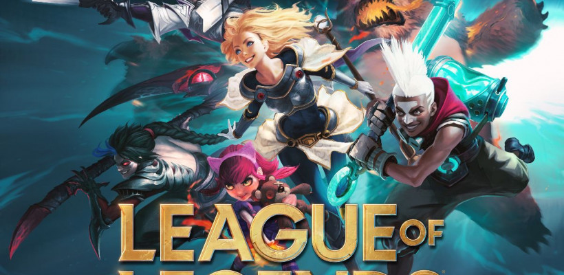 Опубликован новый кинематографический трейлер League of Legends