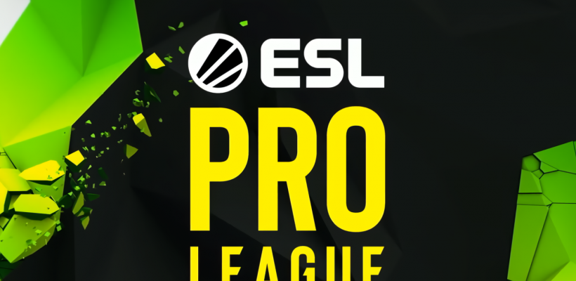 Стали известны участники турнира ESL Pro League Season 13 по CS:GO