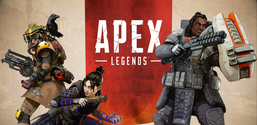 Официально: Apex Legends выйдет для Nintendo Switch 9 марта