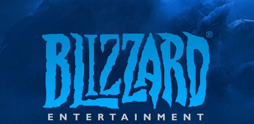 Blizzard набирает сотрудников в команду по разработке новой онлайн-игры