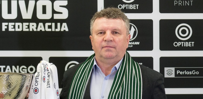 Казахстанский специалист дебютировал в качестве главного тренера зарубежного клуба