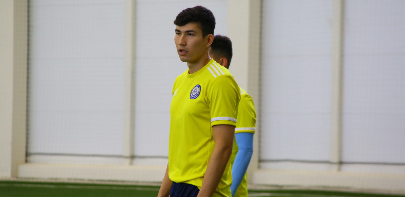 Гнилое поведение. Казахстанская федерация футбола уже во второй раз кинула Бактиера Зайнутдинова с травмой
