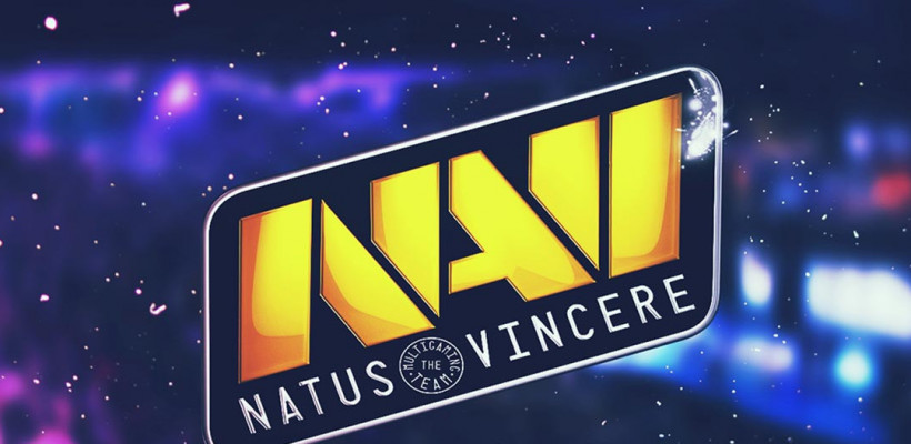 «Natus Vincere» - «Heroic». Лучшие моменты матча на DreamHack Masters Spring 2021