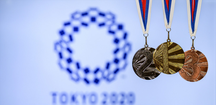 «$1 млн». Олимпиада чемпионына ең көп сыйақы беретін елдер