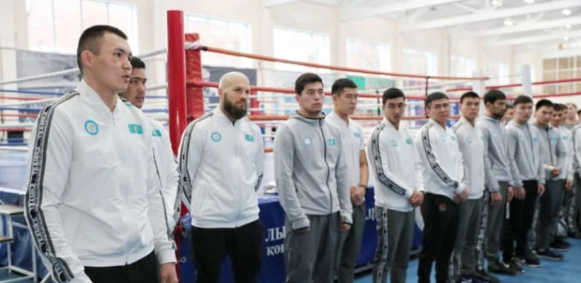 Қазақ боксшылары Олимпиада жүлдесі саны бойынша үздіктер қатарында