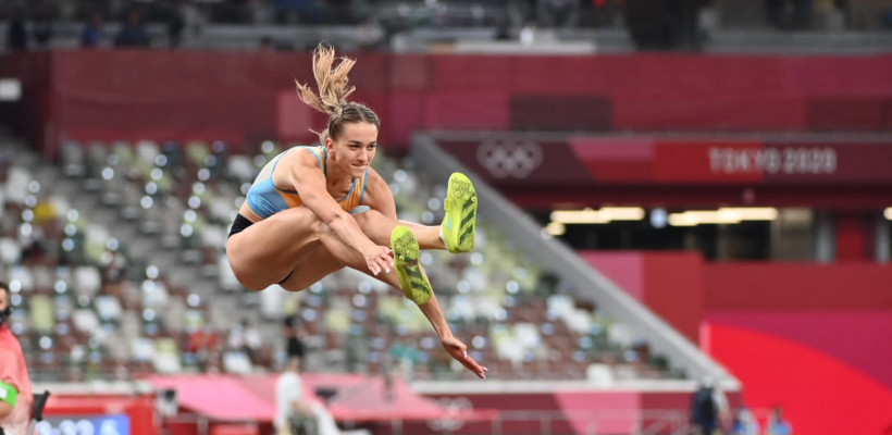 Легкоатлеткам Марии Овчинниковой и Ирине Эктовой не удалось пройти в финал Олимпийских игр в тройном прыжке