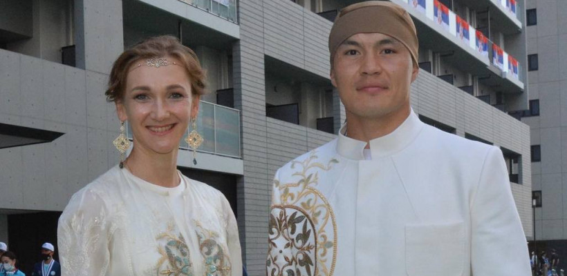 «Принцесса Игр выходит на старт». Расписание выступлений казахстанских спортсменов на 30 июля