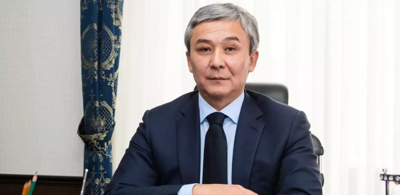 Экс-вице-министру культуры и спорта РК Сакену Мусайбекову вынесли приговор