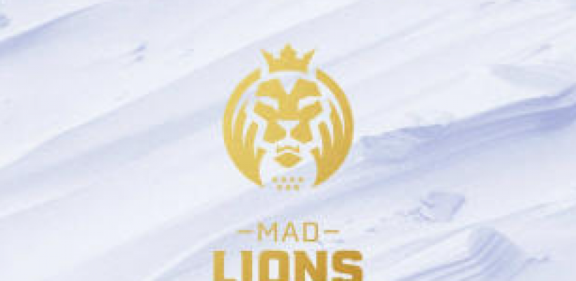 «MAD Lions» перевели «SPELLAN» в запас
