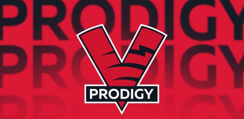 «VP.Prodigy» прошли в стадию Play‑In на WePlay Academy League Season 1