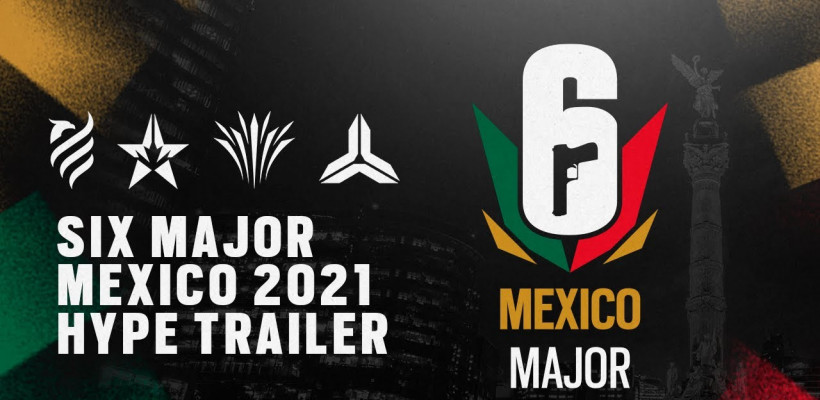 Six Mexico Major 2021 временно приостановлен из-за аварии на месте проведения