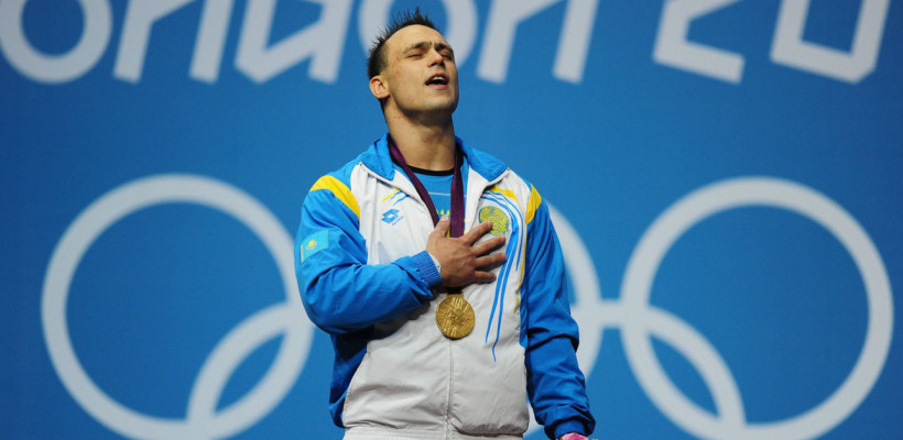 Илья Ильин ответил на предложение Аиды Сатыбалдиновой рассказать о проблемах в казахстанском спорте 