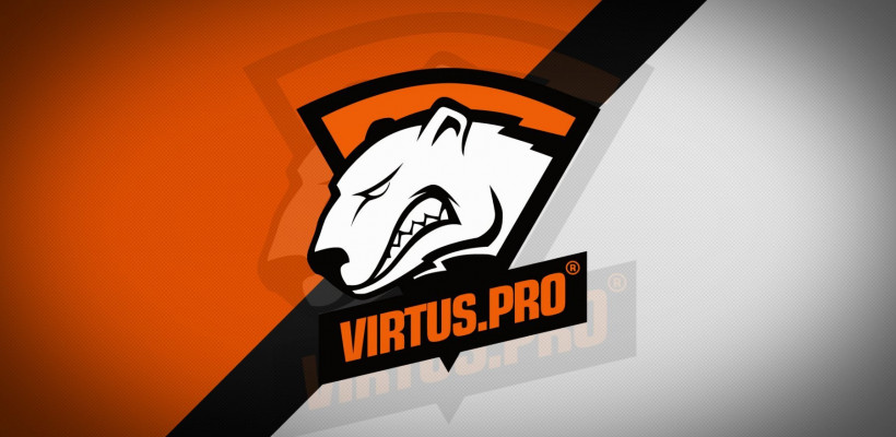«Virtus.pro» — «K23». Лучшие моменты матча на IEM Fall 2021 CIS