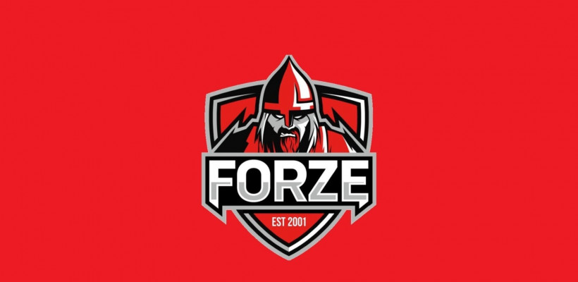 «ForZe» сыграют на DreamHack Open November 2021