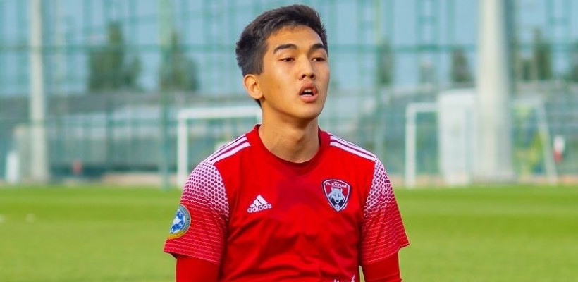 «Тобол» ищет усиление. Среди кандидатов – игрок молодежной сборной Казахстана и лучший бомбардир «Турана»