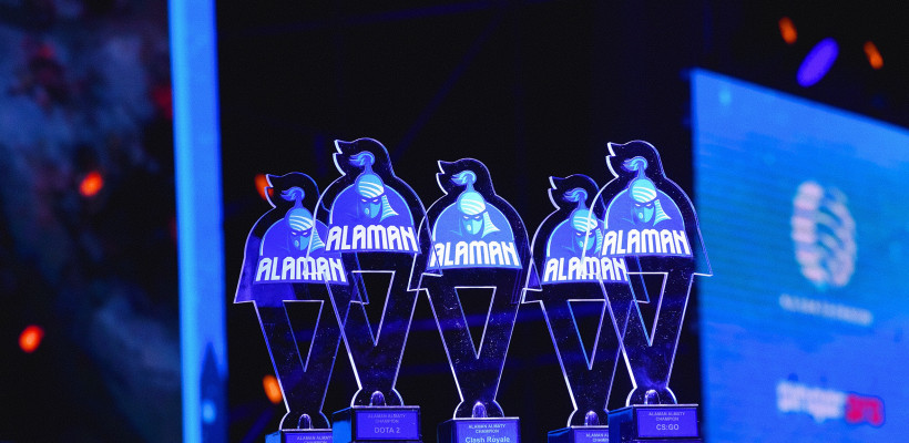 ALAMAN Almaty 2021: Как прошел долгожданный LAN-финал уходящего года?
