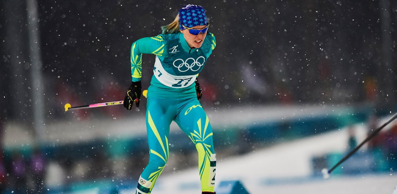 Назван состав сборной Казахстана по лыжным гонкам на Олимпийские игры в Пекине 