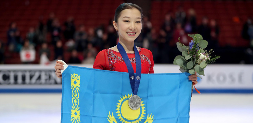 Элизабет Турсынбаева прокомментировала допинг-скандал с участием Валиевой на Олимпиаде в Пекине 