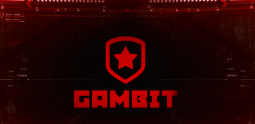 «Gambit Esports» — «Ninjas in Pyjamas». Лучшие моменты матча на IEM Katowice 2022