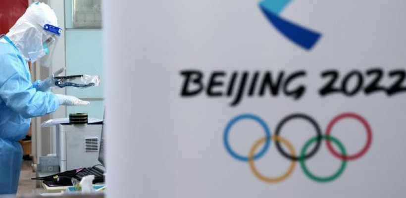 9 случаев заражения COVID-19 выявлено за сутки на Олимпиаде-2022 в Пекине