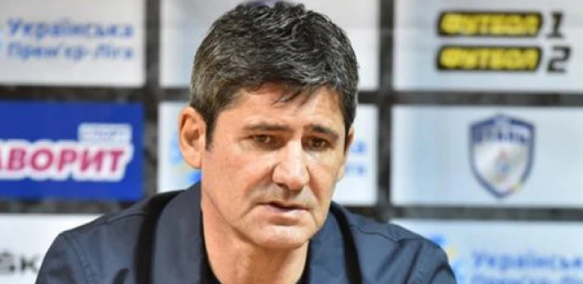 Главный тренер ФК «Каспий»: сделаю все возможное, чтобы болельщики гордились нашей игрой