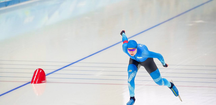 «За пределами десятки». Результаты выступлений казахстанских спортсменов на Олимпиаде в Пекине за 7 февраля