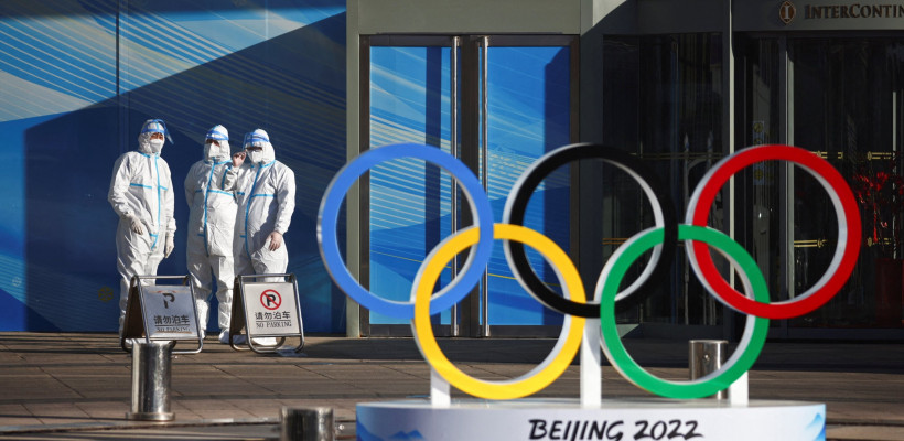 На Паралимпийских играх-2022 за сутки зафиксирован один случай заражения COVID-19