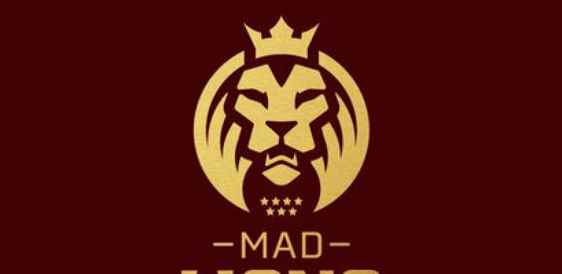 «MAD Lions» — «BIG». Лучшие моменты матча в отборе к первому RMR-турниру для Европы