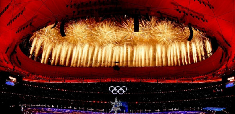 Прямая трансляция церемонии закрытия зимних Паралимпийских игр – 2022