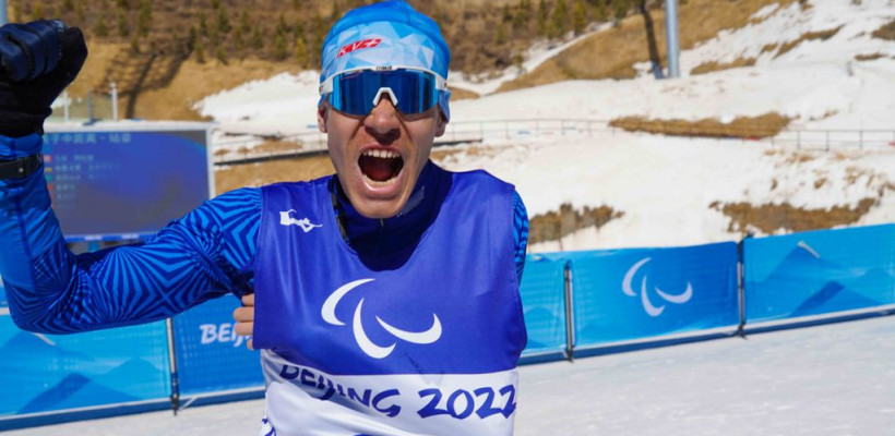 «Лучше олимпийцев». Итоги выступлений казахстанских спортсменов на Паралимпиаде в Пекине 