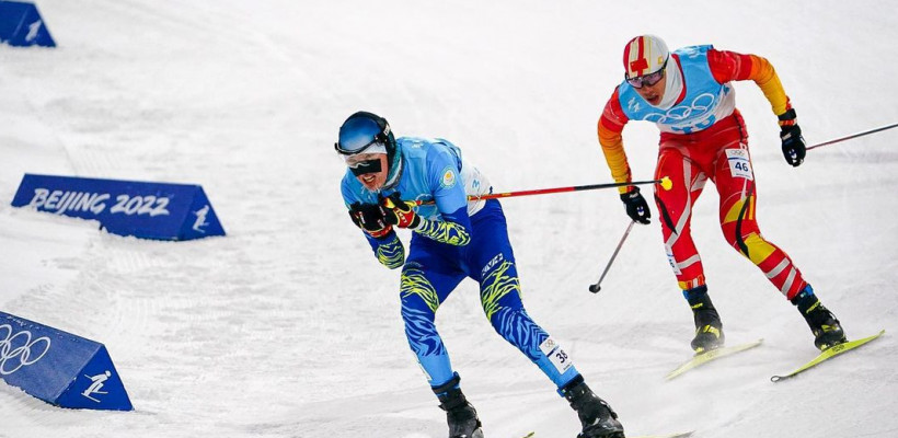 «Вы серьезно?». Чингиз Ракпаров негодует по поводу решения о закрытии двоеборья и горнолыжного спорта в Казахстане