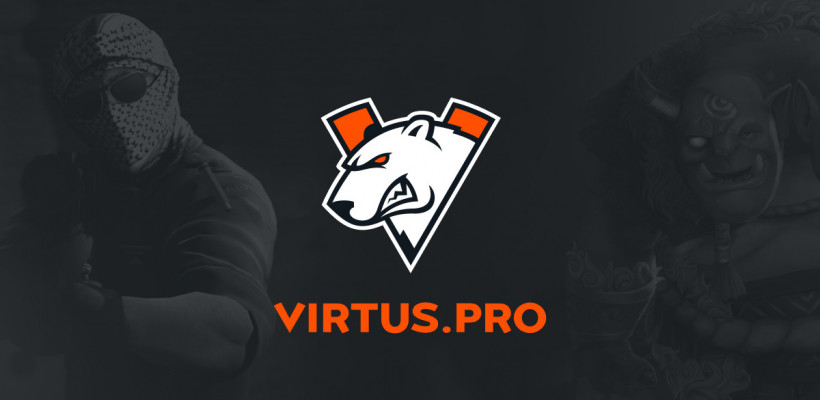 «Virtus.pro» перевели «YEKINDAR» и «buster» в запас