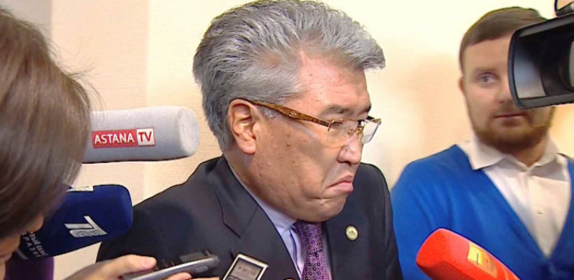 Бывший министр культуры и спорта Казахстана угодил в очередной коррупционный скандал