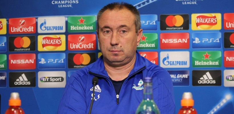 Станимир Стойлов может вернуться в казахстанский футбол