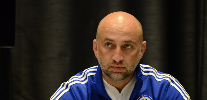Главный тренер сборной Казахстана пожелал России «вернуться на международную арену» в 2023 году
