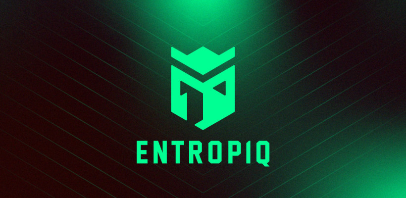 Entropiq подписали новый состав по CS:GO