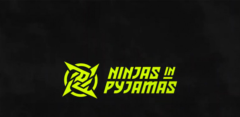 Ninjas in Pyjamas — 00Nation. Лучшие моменты матча на ESL Pro League Season 17