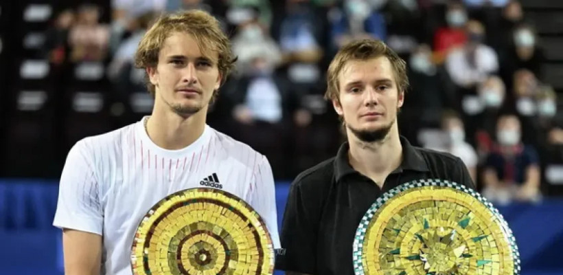 Бублик получил «удобного» соперника из топ-20 рейтинга ATP на старте «Мастерса» в Монте-Карло