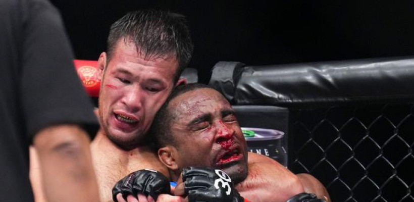 UFC: Рахмонов – Нил жекпе-жегі наурыздағы үздік кездесу атануы мүмкін