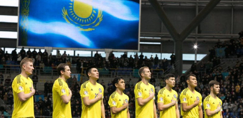 Определился окончательный состав сборной Казахстана на матчи квалификации Евро-2024