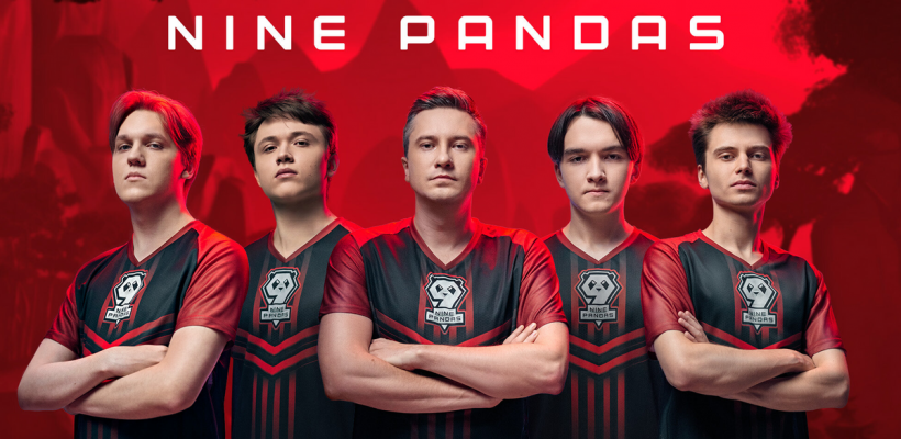 Team Liquid выбили 9 Pandas из The Bali Major 2023