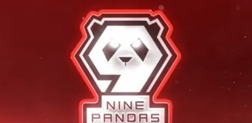 9 Pandas выбили Team Secret из Riyadh Masters 2023