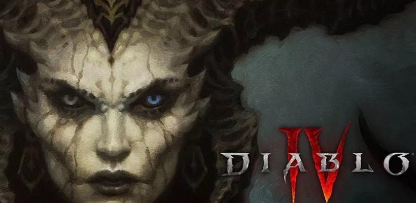 Blizzard выпустила свежий патч для Diablo 4