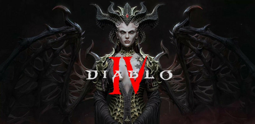 Blizzard готовит несколько хотфиксов для Diablo 4 