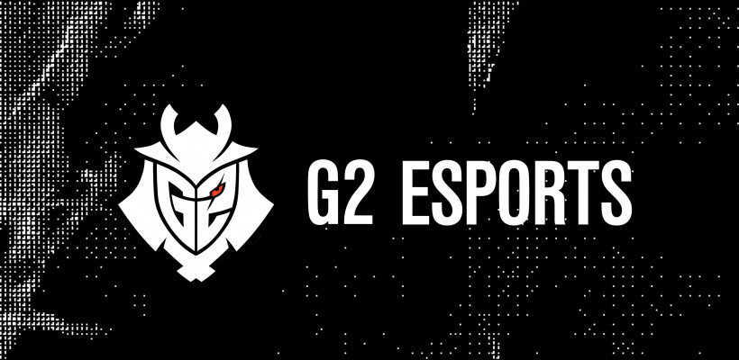 G2 Esports выбили 9INE из Gamers8 2023