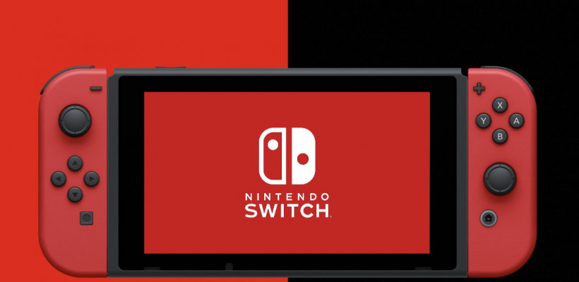 Продажи Nintendo Switch достигли 130 миллионов копий
